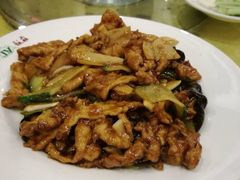 -晋阳饭庄(虎坊桥店)