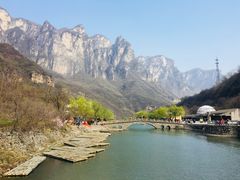 -云台山风景名胜区