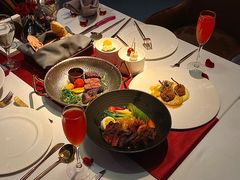 -Wei菋·Le Bistrot