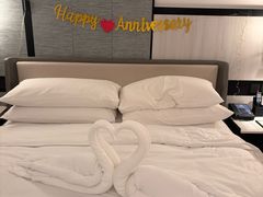 -新加坡乌节希尔顿酒店