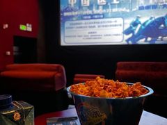 -万达影城(长安万达广场IMAX店)