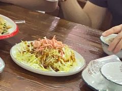 -叶存利海鲜大馅饺子(海宁路总店)