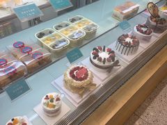 -罗莎蛋糕(建设路店)