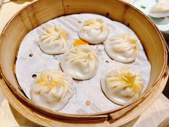 经典蟹粉-弄堂小笼包(天津南开大悦城店)