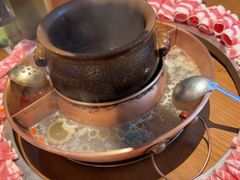 -刘老表·瓦罐汤涮肉(青云谱店)