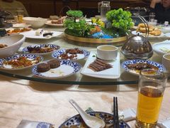 -烤肉宛饭庄(南礼士路店)