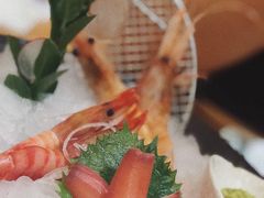 -山之川日料放题(通州店)