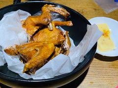 -大鸽饭(岗顶店)