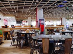 -So Lounge索兰至餐厅(蓝色港湾店)