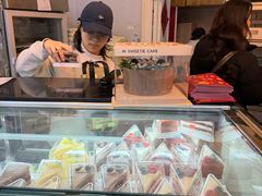 -姆们M Sweetie Cake(三里屯店)