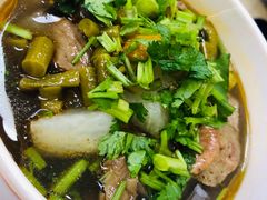 -江三王记牛杂馆(总店)