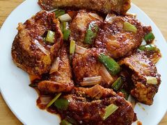 -贤花饭店(城阳店)