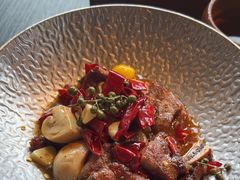 -花潮料理艺食馆(成都万象城店)