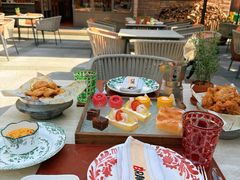 -Mammamia意大利餐厅(阳春巷店)