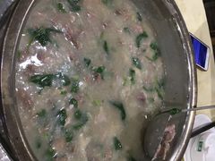 -标记美食新鲜猪杂(兴南大道店)