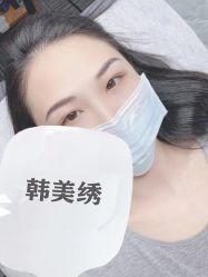 -韩美绣野生眉纹眉洗眉连锁店