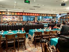 -巴依老爷新疆美食(望京小街店)