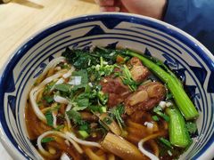 -头壹号饸饹面·大油条(东升科技园店)