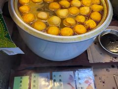 -大澳渔村及棚屋