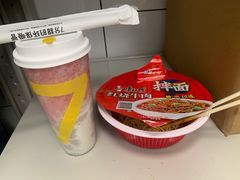 -7分甜(武林银泰店)