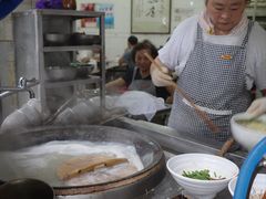 -老赵面店(大西路店)