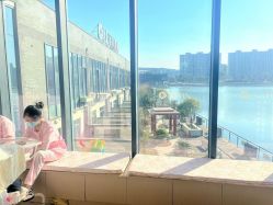 -乐茵敔山湾月子中心(独栋湖景店)