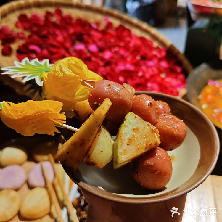 在合肥，520约会首选地！！！💘