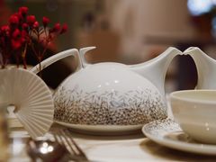 -théATRE 茶聚场(王府中環店)