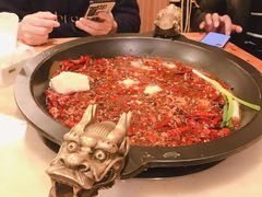 -黄潇洒老火锅(九眼桥宏济巷店)