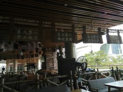 门面-谷朴东北菜