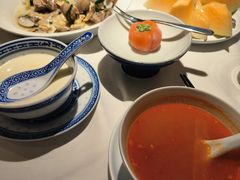 -汤城小厨•粤菜•靓汤(金宝街店)