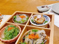 -东田之村自助餐厅(金水路店)