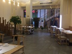 -幸福蔬·时尚蔬食(黄山湖公园店)