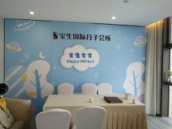 -宝生月子中心(民治店)