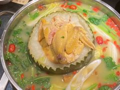 -大红袍火锅料理(尖沙咀店)