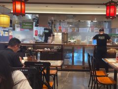 -和府捞面·大师店(上海漕宝路日月光店)