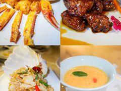 海胆焗长脚蟹-三利音·浦之舟(滨江大道店)