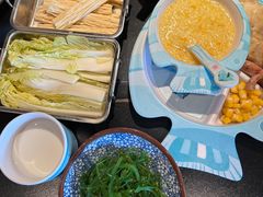 -师烤·豆花烤鱼(广州荔湾扬韬广场店)
