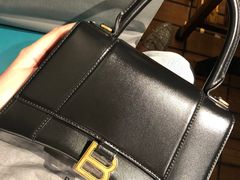 -BALENCIAGA(德基广场店)