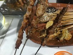 -金城回忆(万科店)