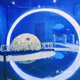 藏在商场里的古代建筑