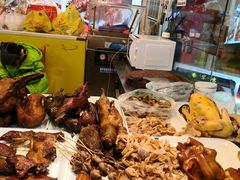 -徐六孃正宗甜皮鸭(张公桥店)