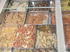 -英雄故事地摊烤肉(马驹桥店)