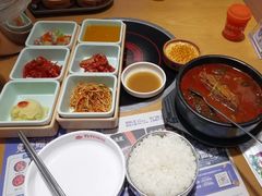 -韩香福脊骨汤锅(上杭路店)