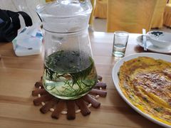 -高老庄·老溧阳·私房菜(南山竹海店)