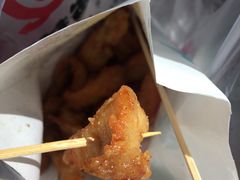 -傅强排骨(成都总店)