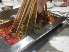 -串一火锅(赛格国际购物中心店)