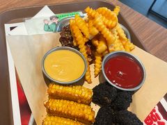 -魏家凉皮(祈年大厦店)