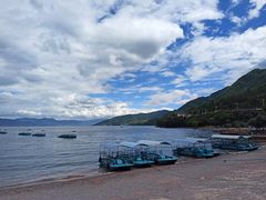 -抚仙湖禄充风景区