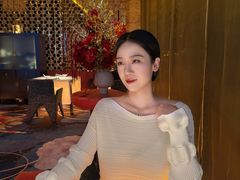 -莉莉海堂HAITANG·烤鸭(国贸商城店)